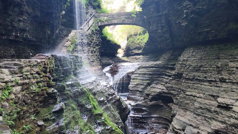 Watkins Glen (Slides)