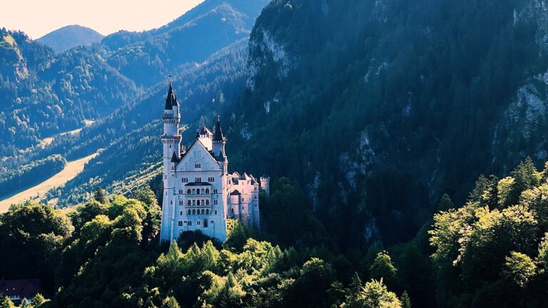 Neuschwanstein