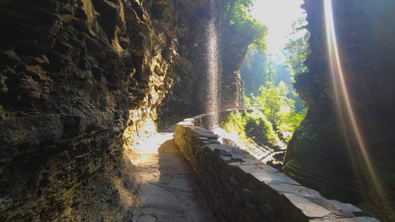 Watkins Glen Park